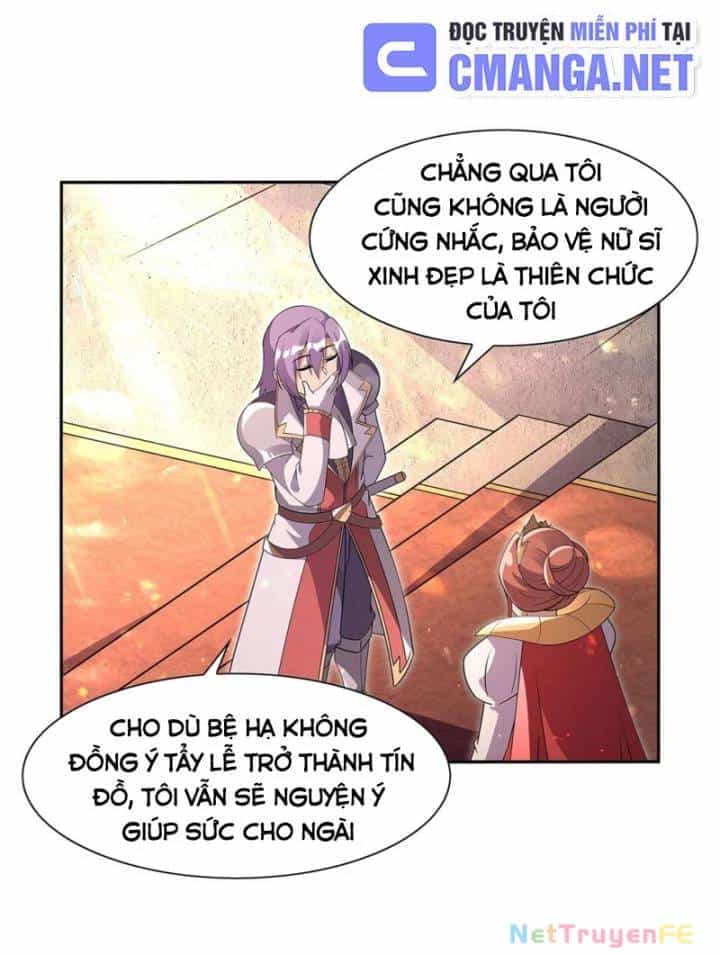 Ma Vương Thất Nghiệp - Chương 411 - ảnh 23