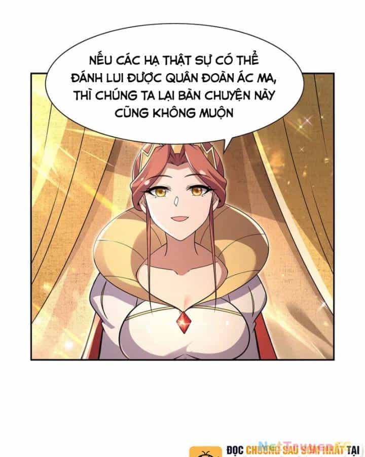 Ma Vương Thất Nghiệp - Chương 411 - ảnh 28