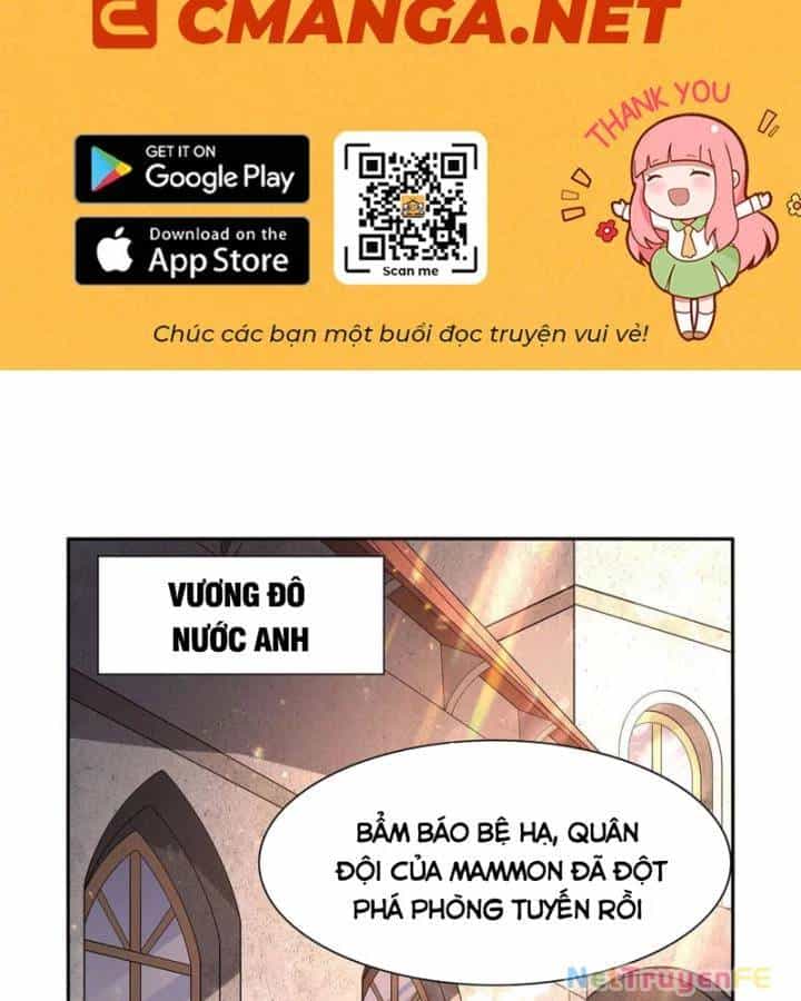 Ma Vương Thất Nghiệp - Chương 411 - ảnh 3