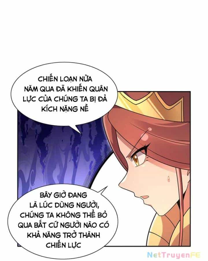 Ma Vương Thất Nghiệp - Chương 411 - ảnh 32