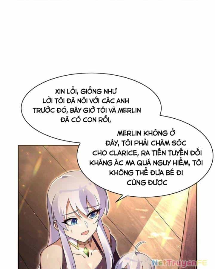 Ma Vương Thất Nghiệp - Chương 411 - ảnh 39