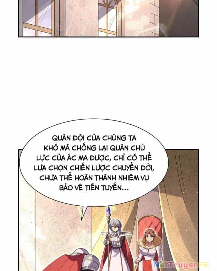 Ma Vương Thất Nghiệp - Chương 411 - ảnh 4