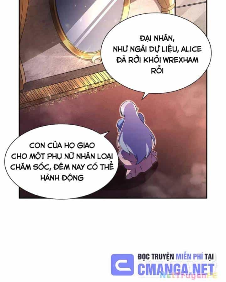Ma Vương Thất Nghiệp - Chương 411 - ảnh 54