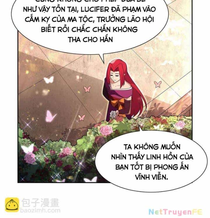 Ma Vương Thất Nghiệp - Chương 411 - ảnh 58