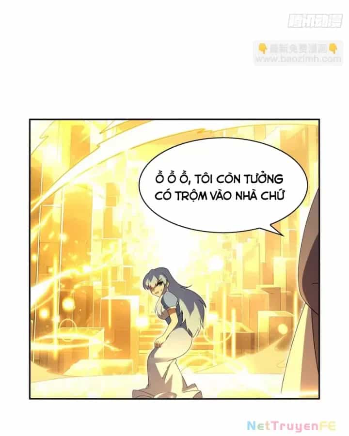 Ma Vương Thất Nghiệp - Chương 412 - ảnh 14