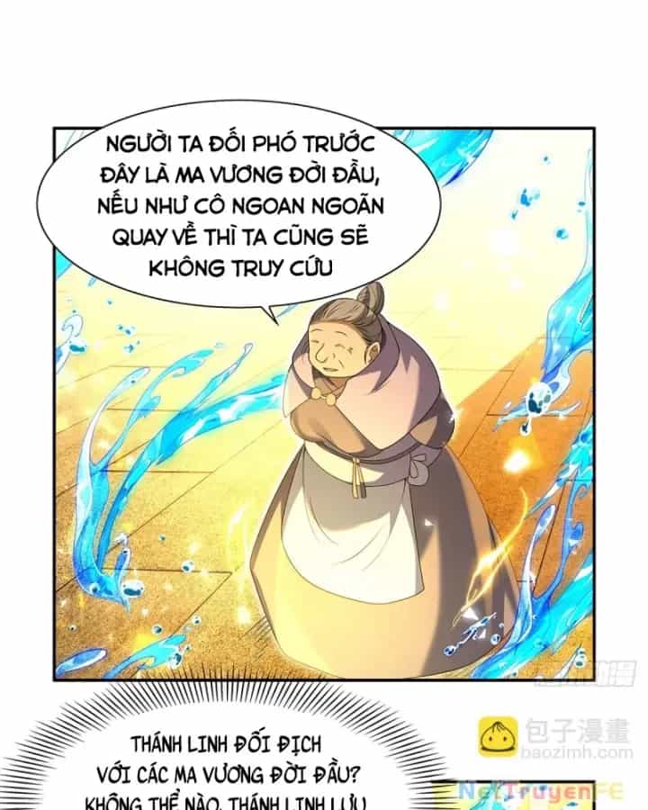 Ma Vương Thất Nghiệp - Chương 412 - ảnh 24