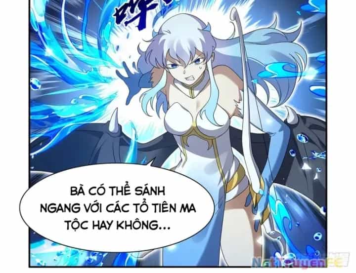 Ma Vương Thất Nghiệp - Chương 412 - ảnh 26