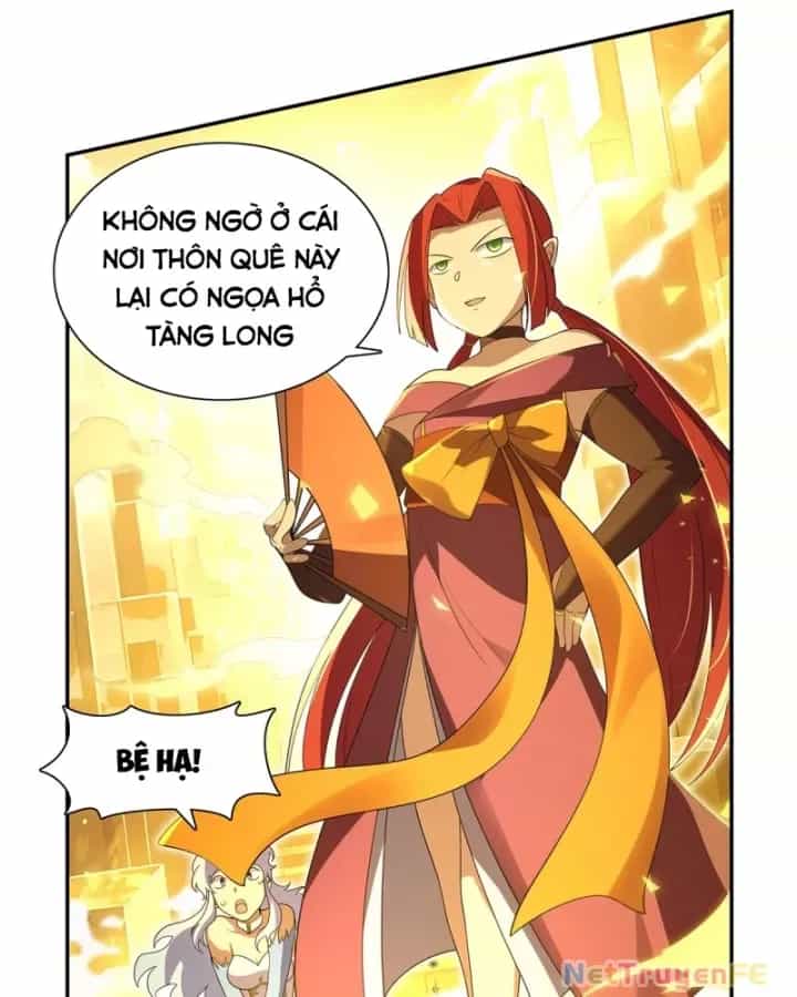 Ma Vương Thất Nghiệp - Chương 412 - ảnh 36