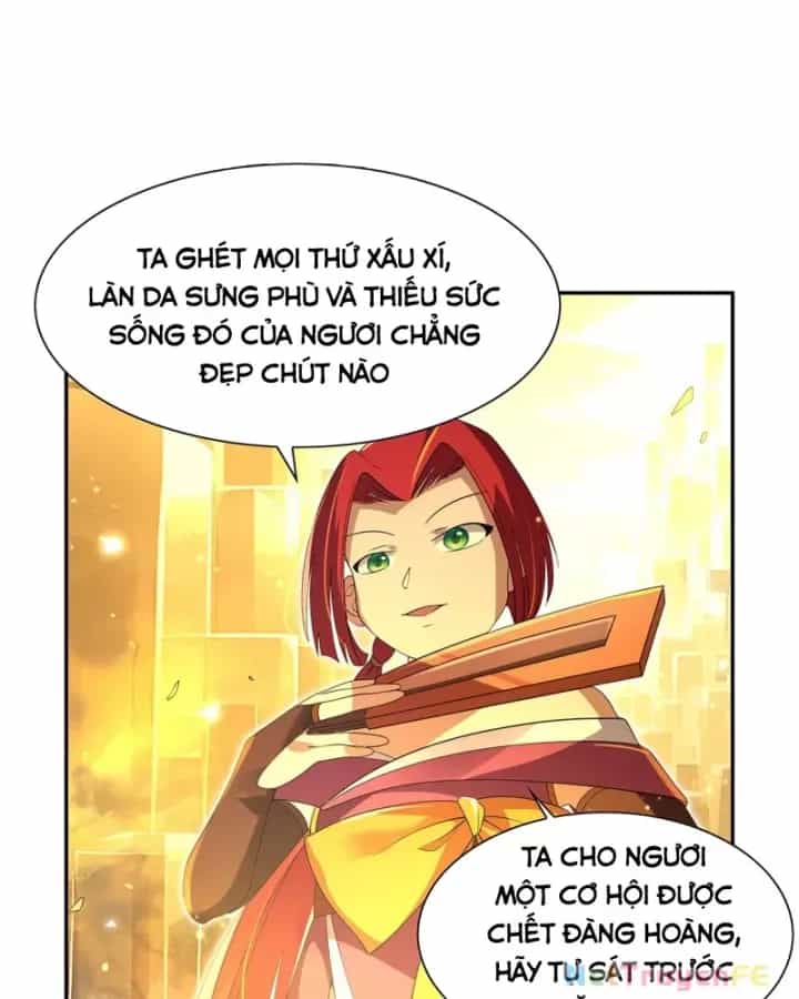 Ma Vương Thất Nghiệp - Chương 412 - ảnh 39