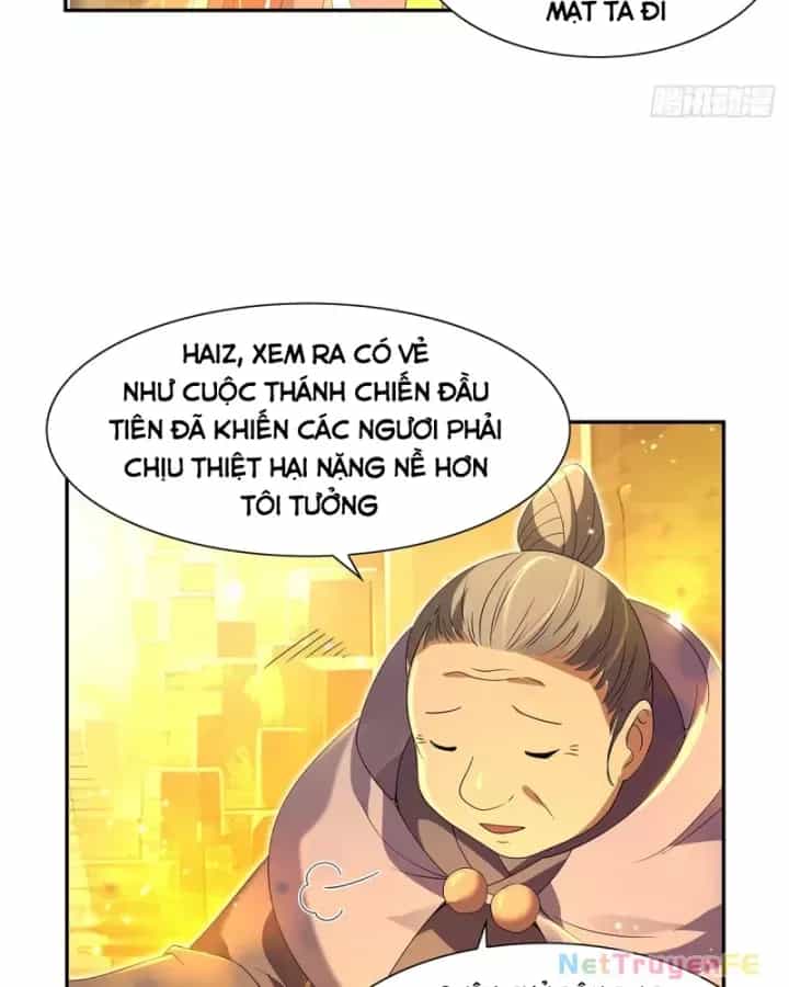 Ma Vương Thất Nghiệp - Chương 412 - ảnh 40