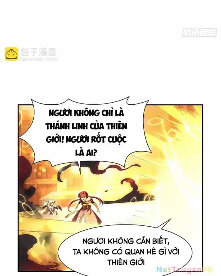 Ma Vương Thất Nghiệp - Chương 412 - ảnh 54