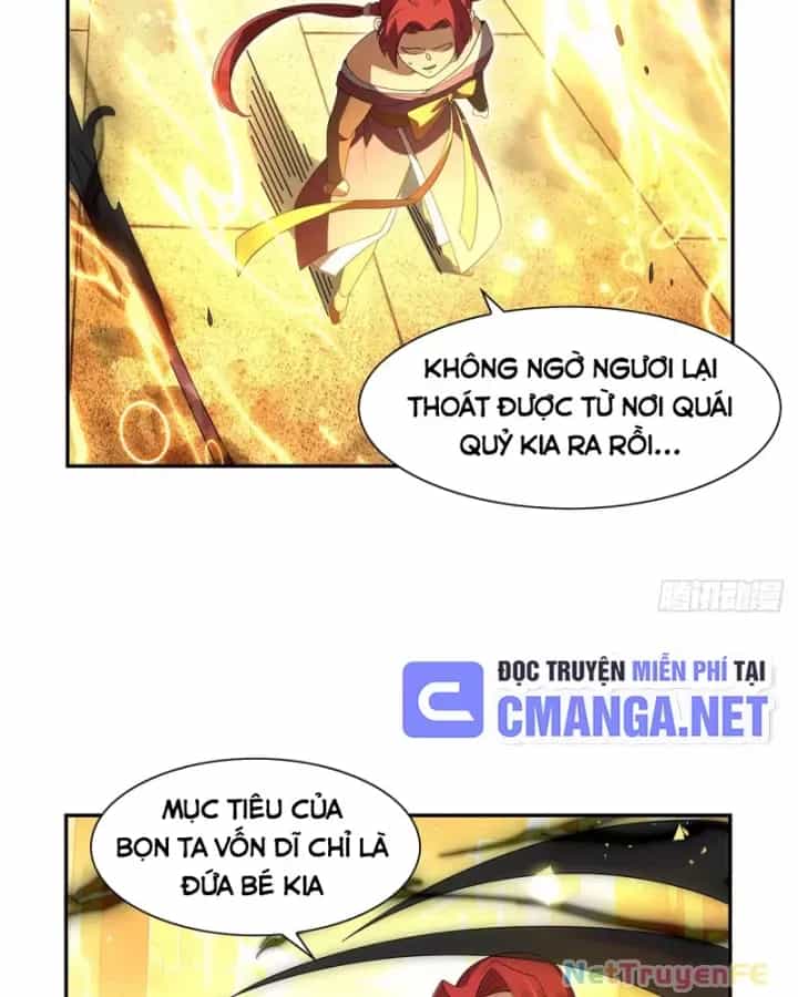 Ma Vương Thất Nghiệp - Chương 412 - ảnh 57