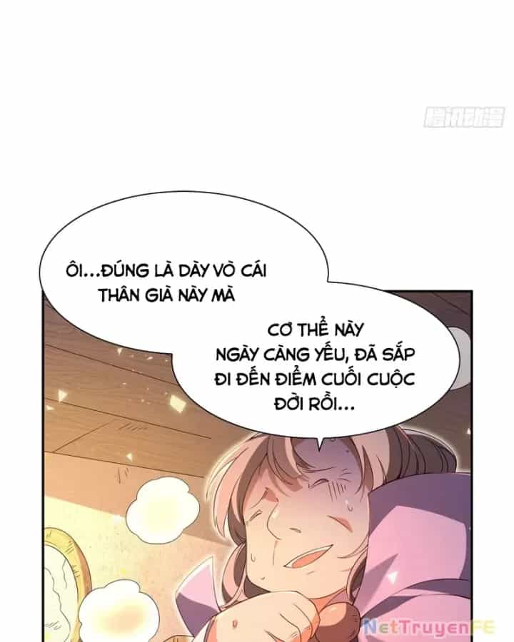 Ma Vương Thất Nghiệp - Chương 412 - ảnh 61