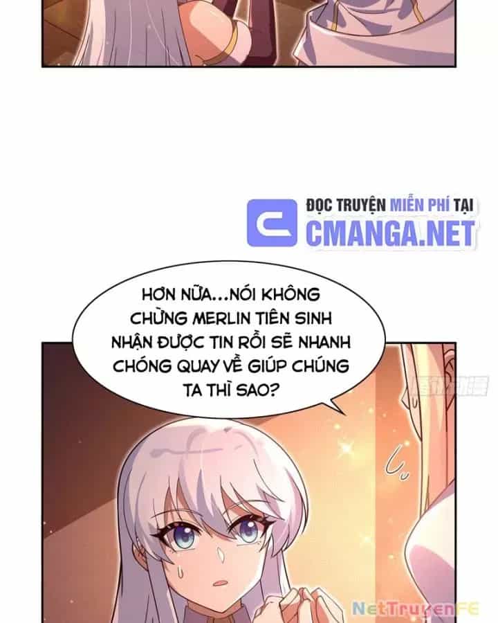 Ma Vương Thất Nghiệp - Chương 413 - ảnh 11