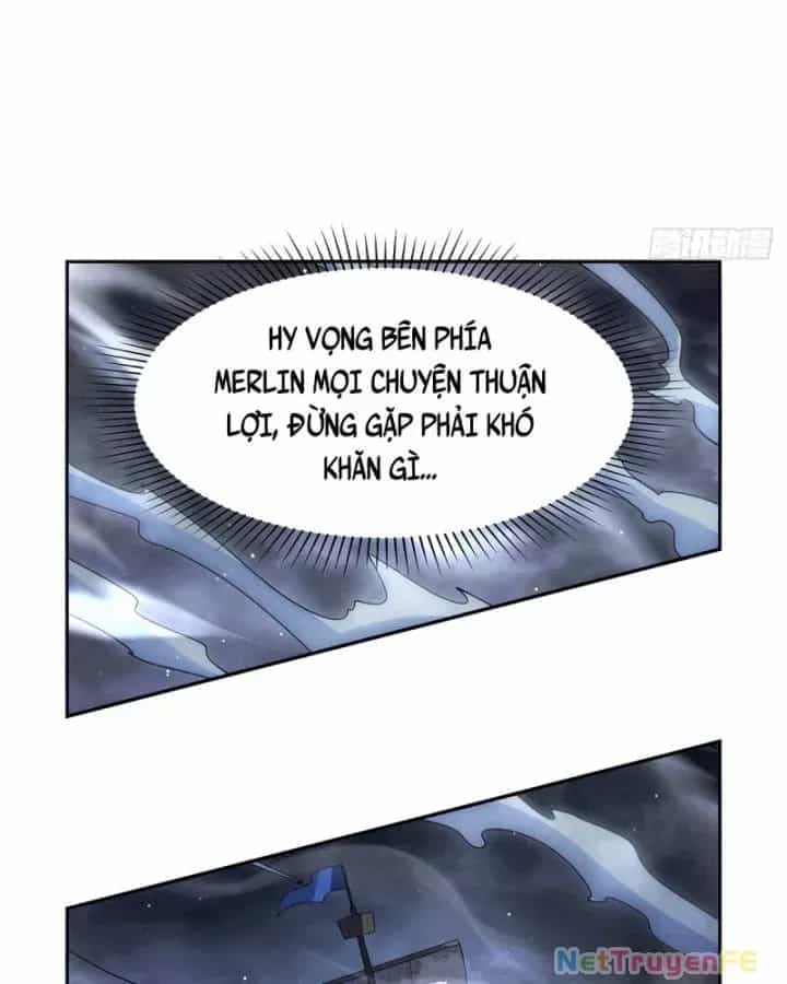 Ma Vương Thất Nghiệp - Chương 413 - ảnh 14