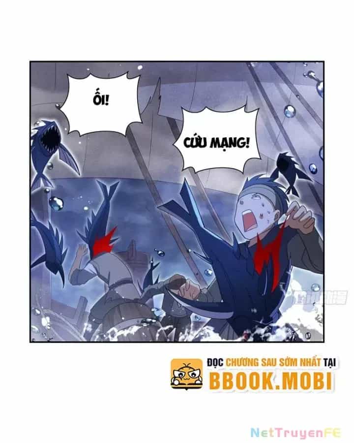 Ma Vương Thất Nghiệp - Chương 413 - ảnh 17