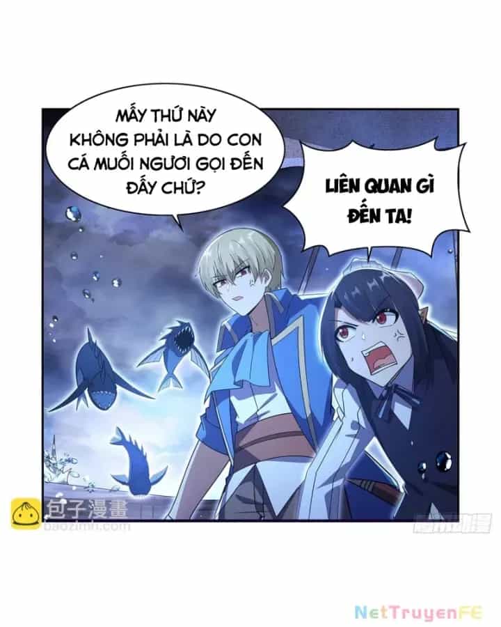 Ma Vương Thất Nghiệp - Chương 413 - ảnh 23
