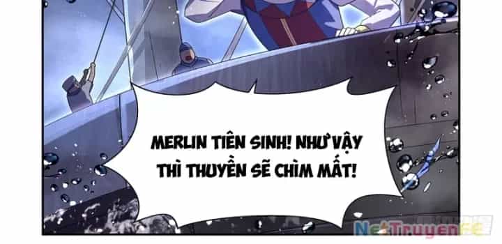 Ma Vương Thất Nghiệp - Chương 413 - ảnh 33