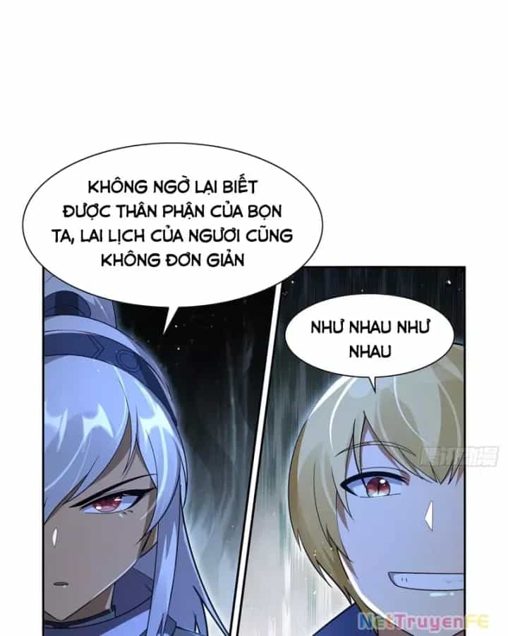 Ma Vương Thất Nghiệp - Chương 413 - ảnh 38