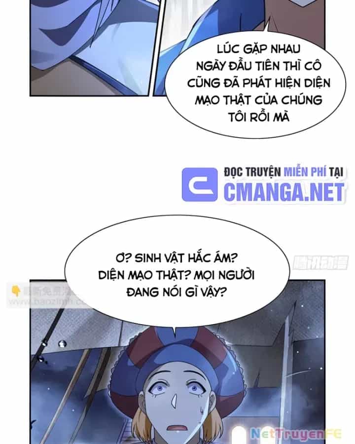 Ma Vương Thất Nghiệp - Chương 413 - ảnh 39