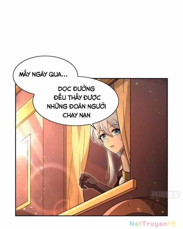 Ma Vương Thất Nghiệp - Chương 413 - ảnh 5