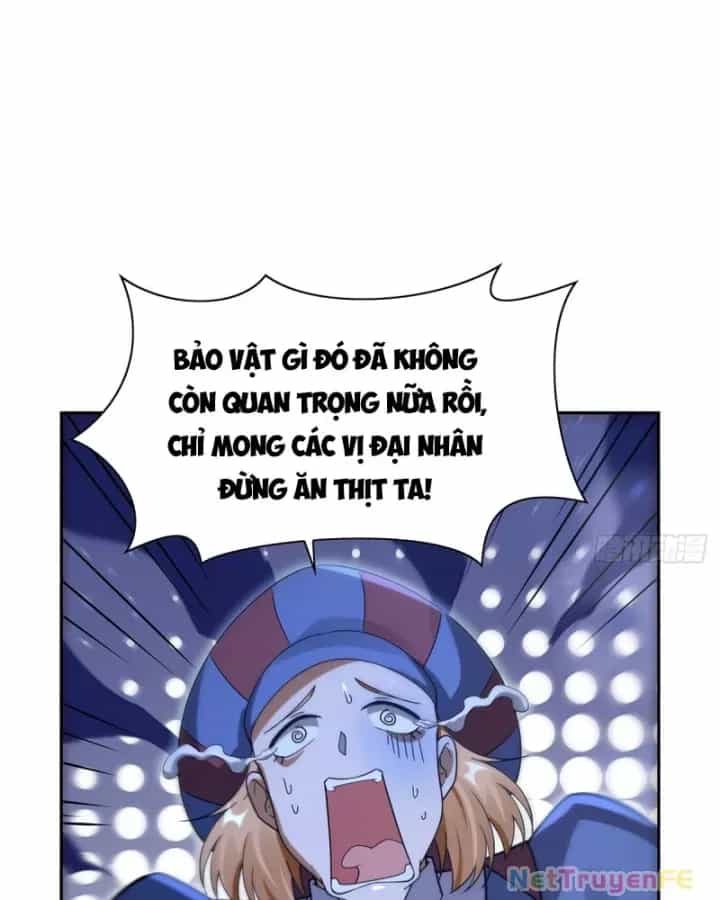 Ma Vương Thất Nghiệp - Chương 413 - ảnh 50