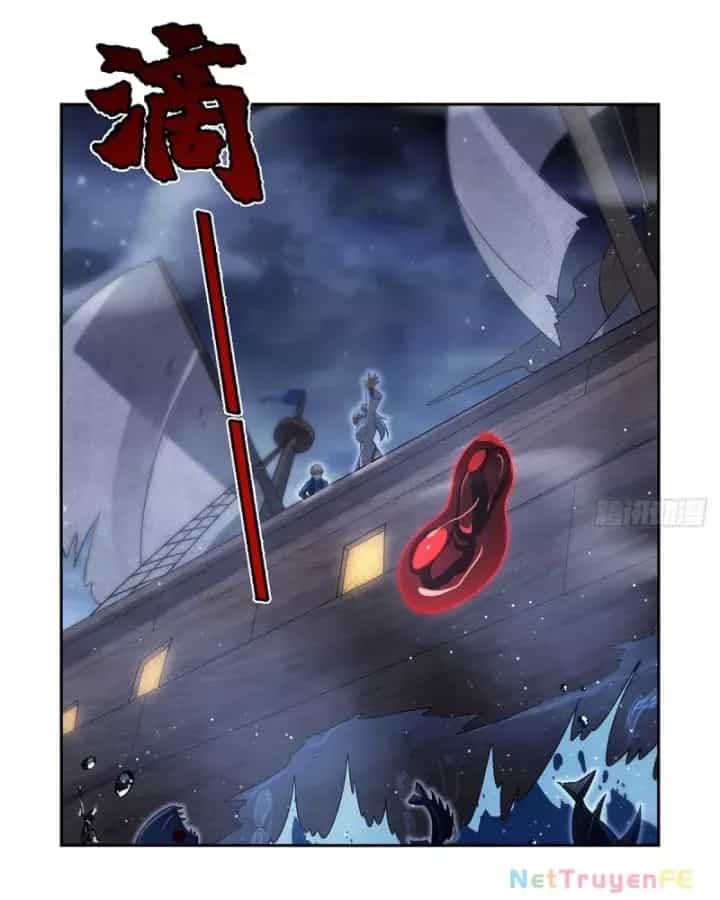 Ma Vương Thất Nghiệp - Chương 413 - ảnh 54