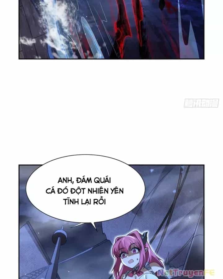 Ma Vương Thất Nghiệp - Chương 413 - ảnh 59
