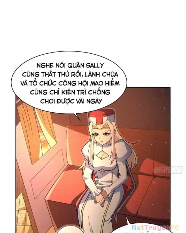 Ma Vương Thất Nghiệp - Chương 413 - ảnh 6