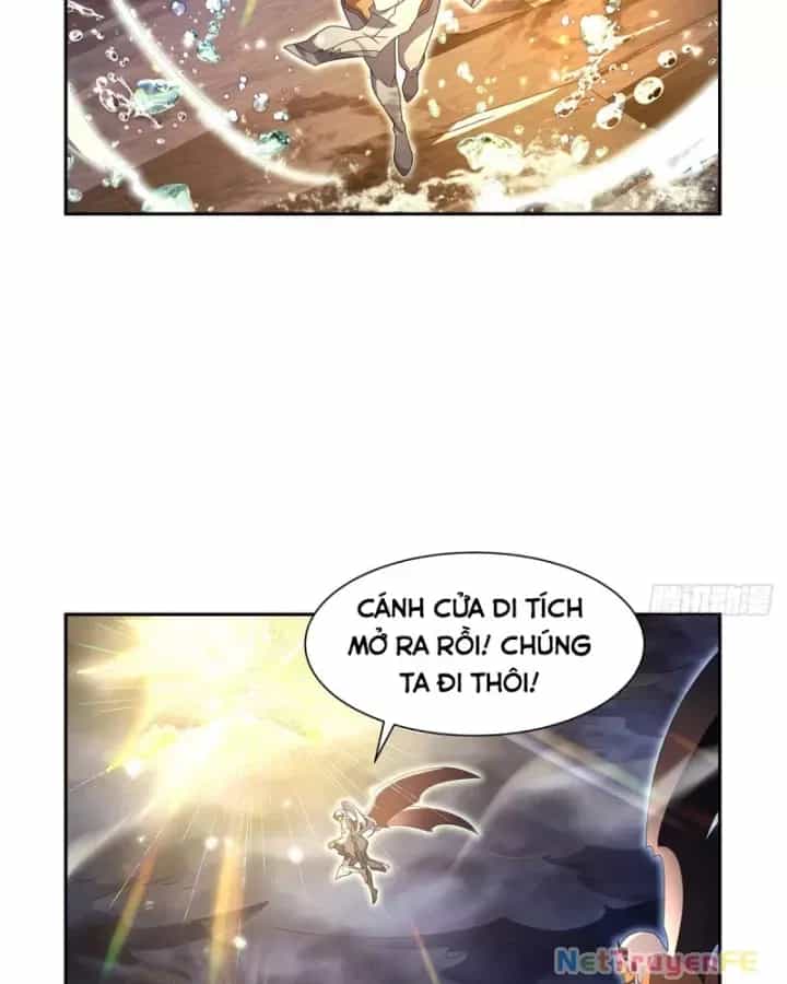 Ma Vương Thất Nghiệp - Chương 414 - ảnh 28