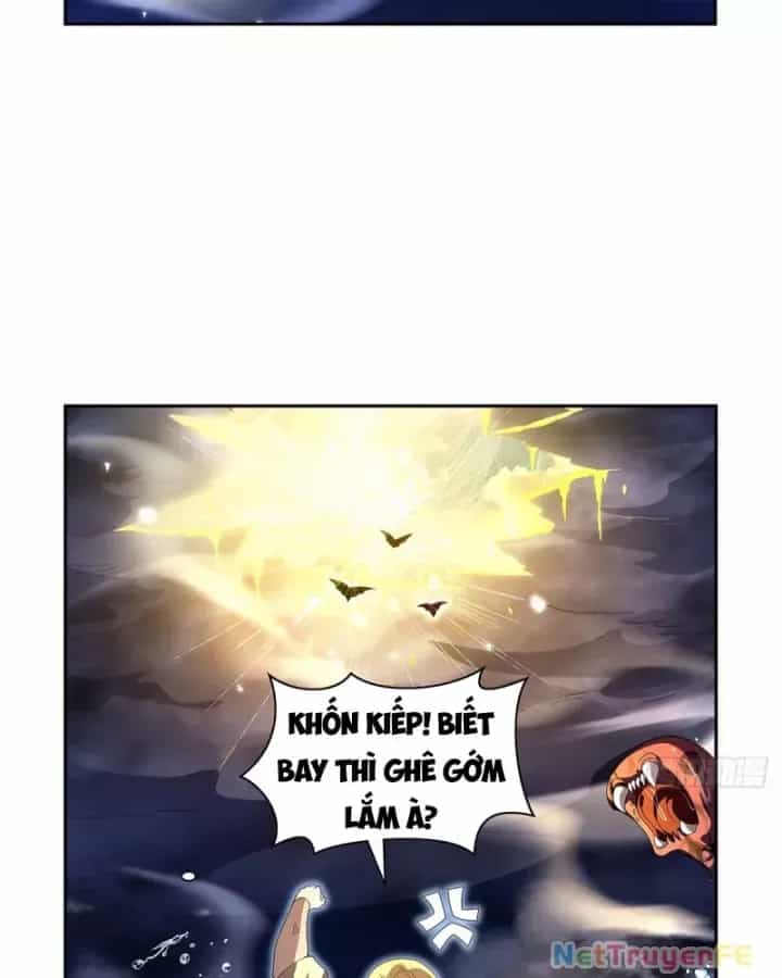 Ma Vương Thất Nghiệp - Chương 414 - ảnh 30