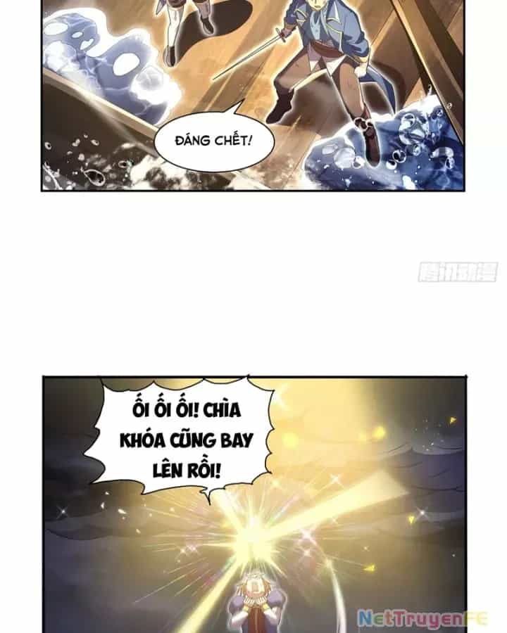 Ma Vương Thất Nghiệp - Chương 414 - ảnh 32