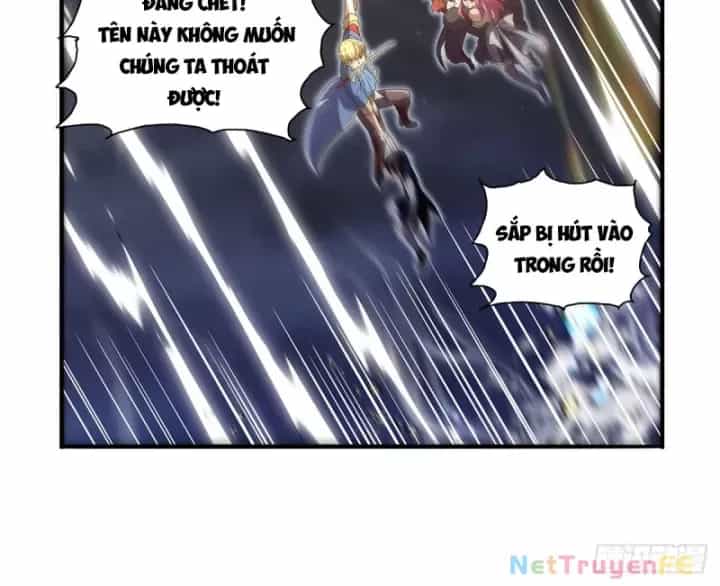 Ma Vương Thất Nghiệp - Chương 414 - ảnh 39