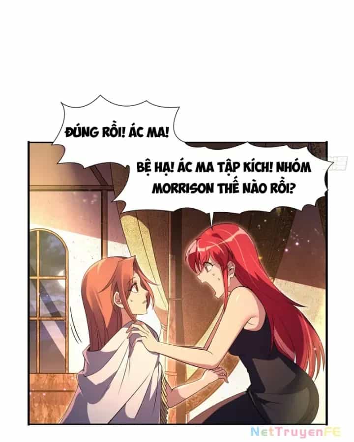 Ma Vương Thất Nghiệp - Chương 414 - ảnh 56