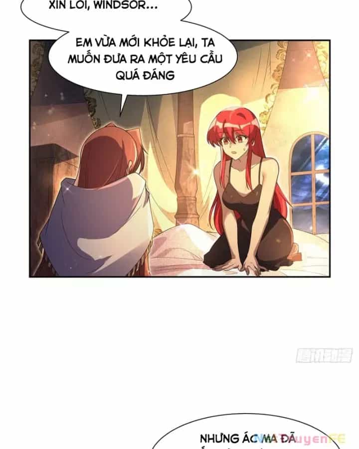 Ma Vương Thất Nghiệp - Chương 414 - ảnh 63