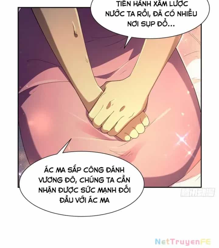 Ma Vương Thất Nghiệp - Chương 414 - ảnh 64