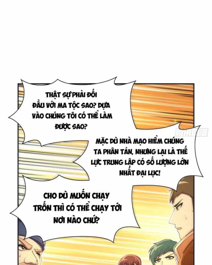 Ma Vương Thất Nghiệp - Chương 415 - ảnh 11
