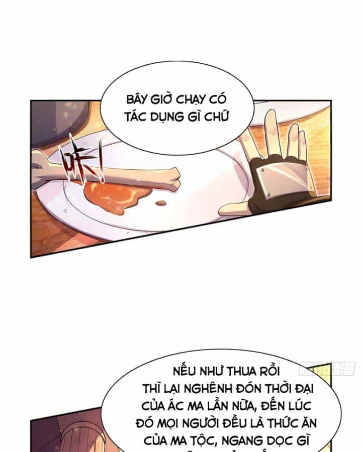 Ma Vương Thất Nghiệp - Chương 415 - ảnh 13