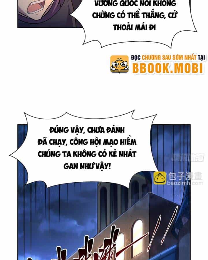 Ma Vương Thất Nghiệp - Chương 415 - ảnh 18