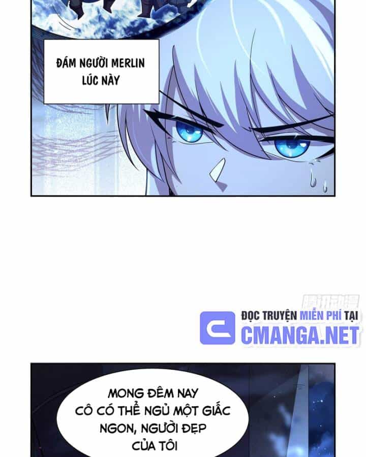 Ma Vương Thất Nghiệp - Chương 415 - ảnh 24