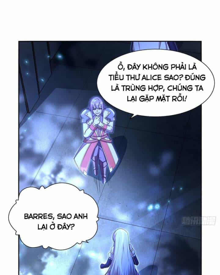 Ma Vương Thất Nghiệp - Chương 415 - ảnh 29