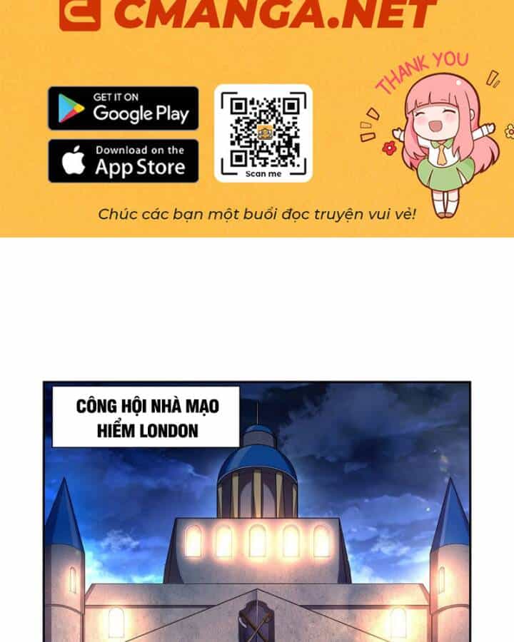 Ma Vương Thất Nghiệp - Chương 415 - ảnh 3