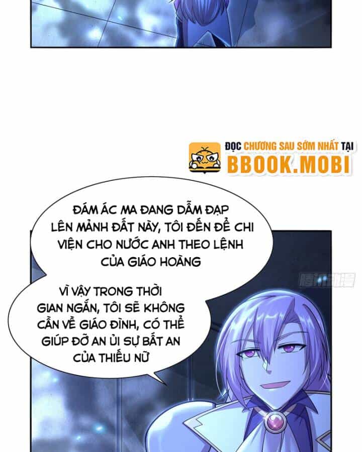 Ma Vương Thất Nghiệp - Chương 415 - ảnh 30