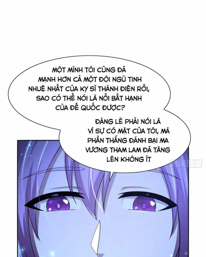 Ma Vương Thất Nghiệp - Chương 415 - ảnh 33