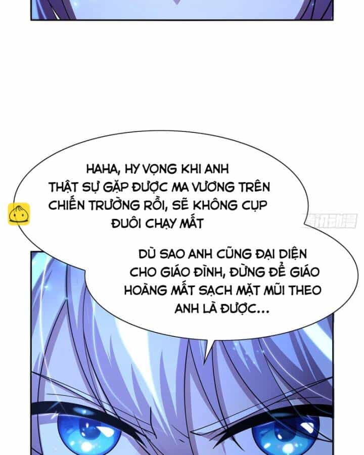 Ma Vương Thất Nghiệp - Chương 415 - ảnh 34