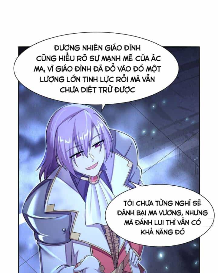 Ma Vương Thất Nghiệp - Chương 415 - ảnh 36