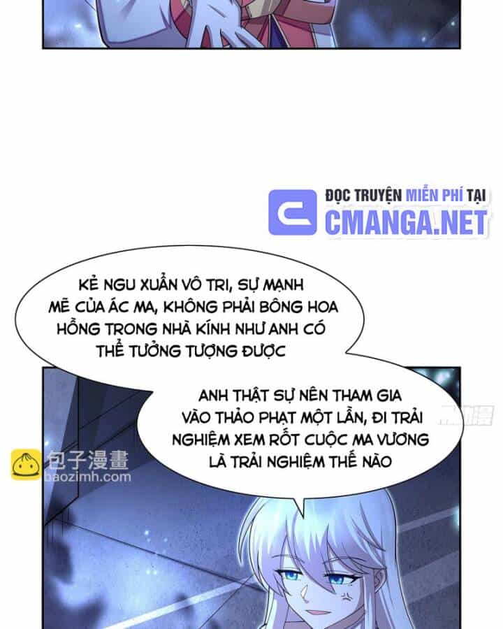 Ma Vương Thất Nghiệp - Chương 415 - ảnh 37