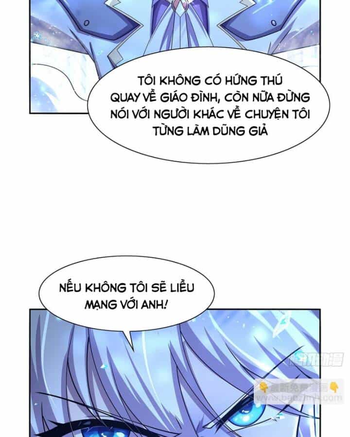 Ma Vương Thất Nghiệp - Chương 415 - ảnh 45