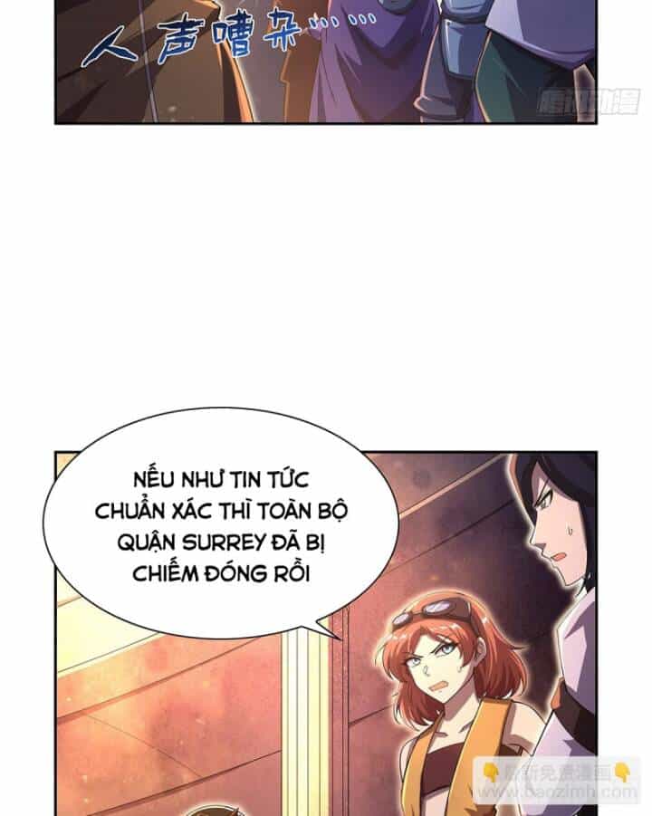 Ma Vương Thất Nghiệp - Chương 415 - ảnh 5