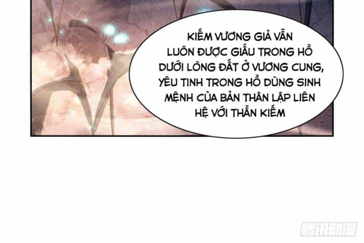 Ma Vương Thất Nghiệp - Chương 415 - ảnh 50